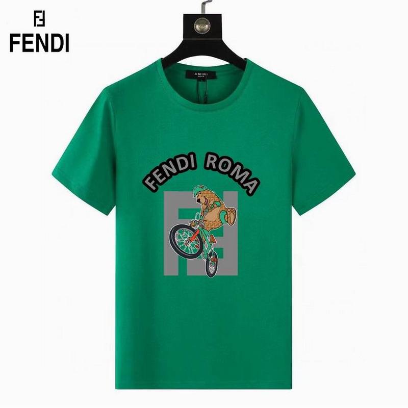 Fendi Men's T-shirts 105